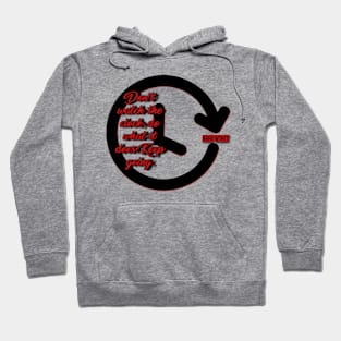 Bray Wyatt Hoodie